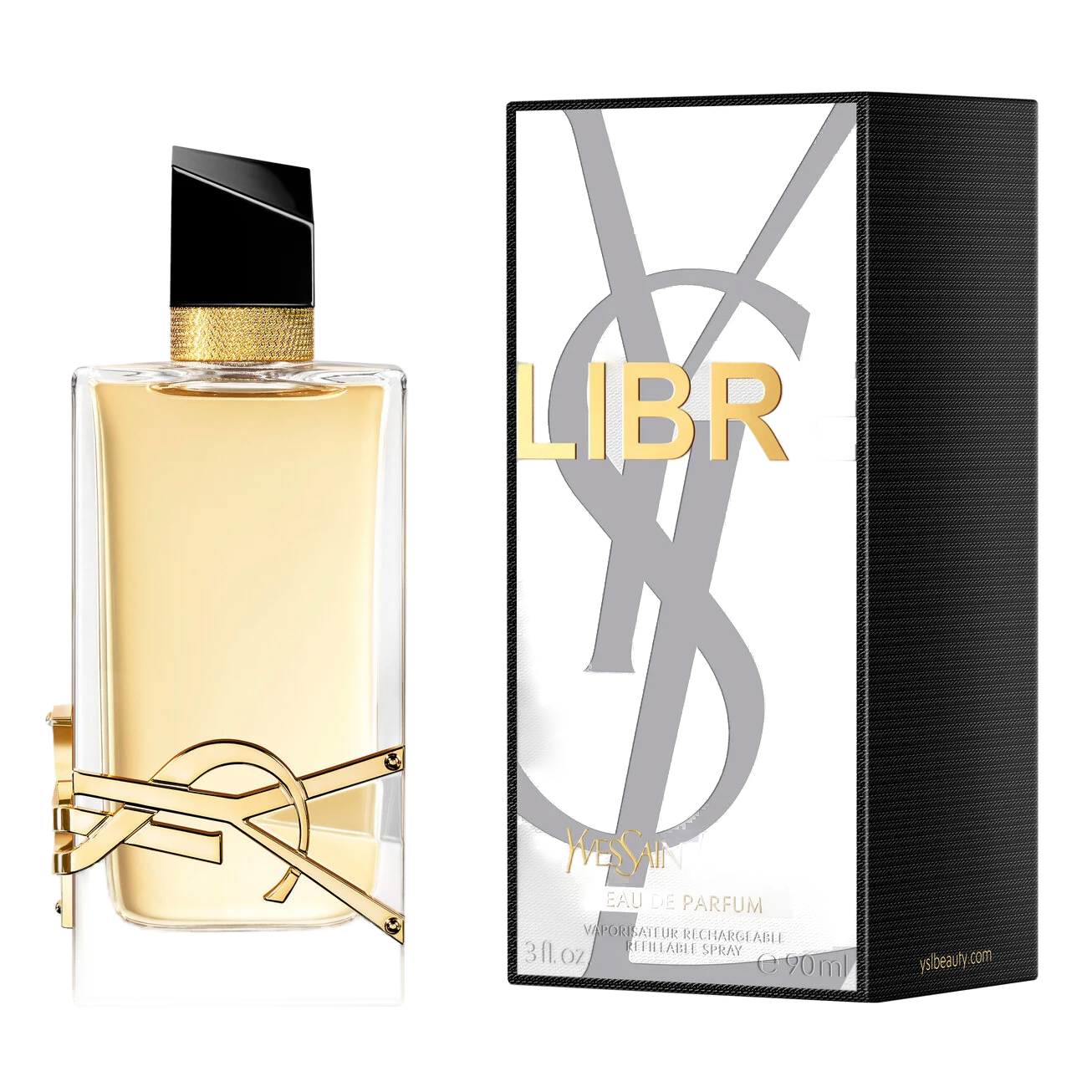 YSL Libre