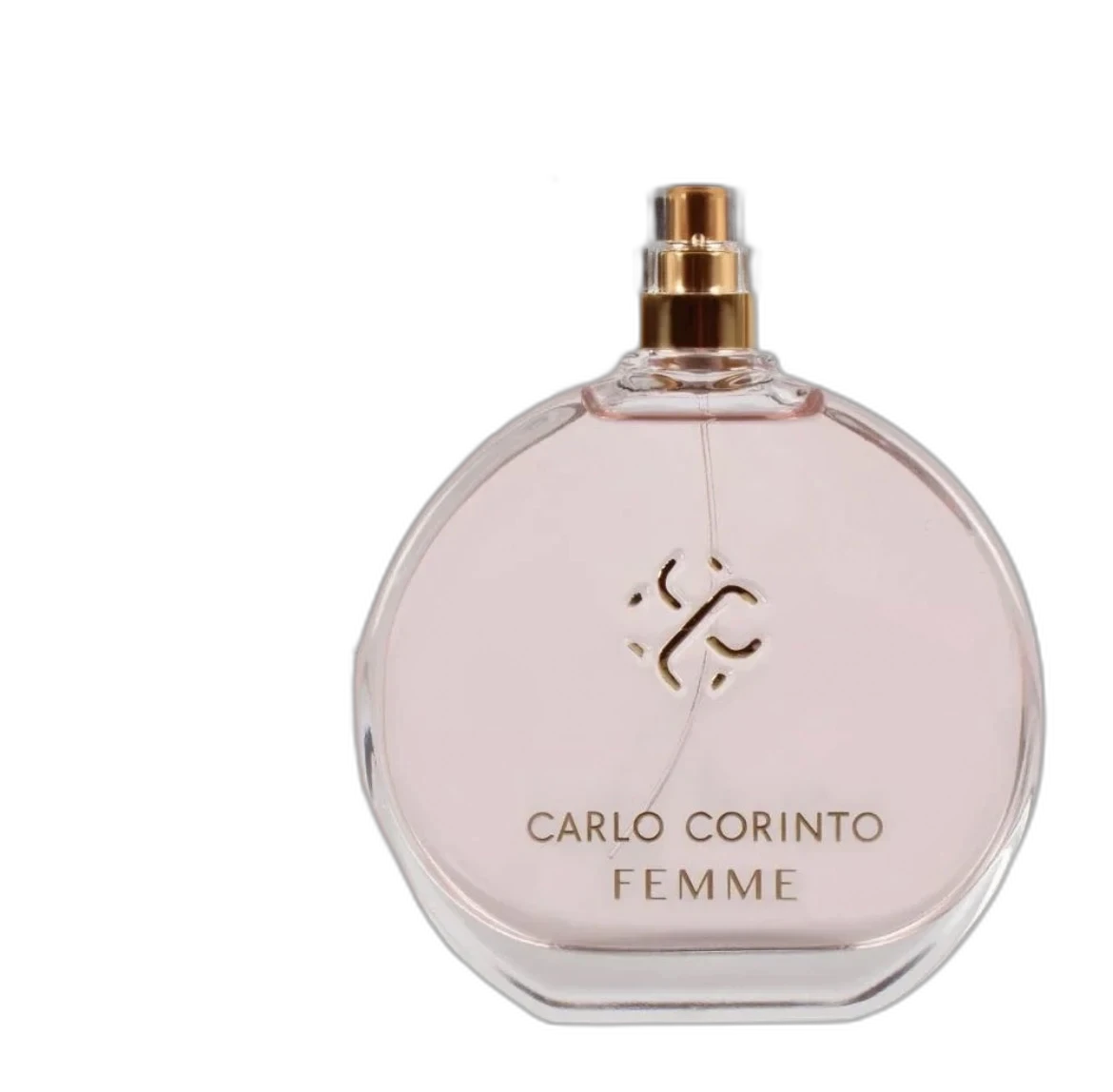 Carlo Corinto Femme