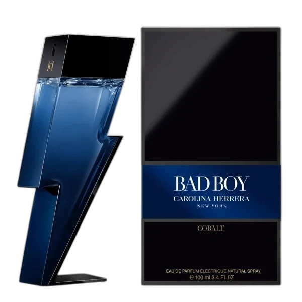 CH Bad Boy