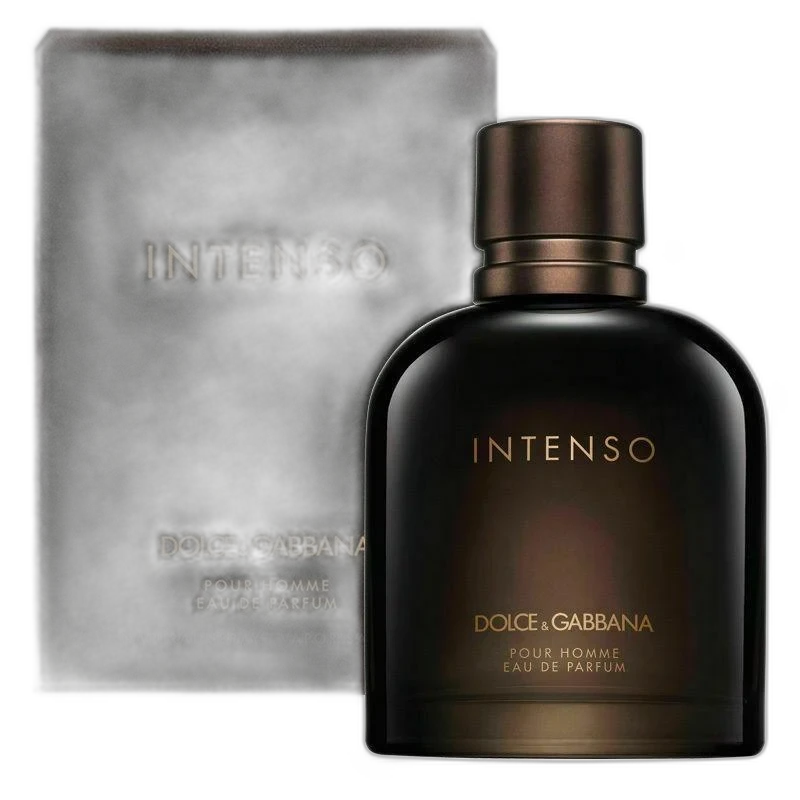 D&G Intenso EDP