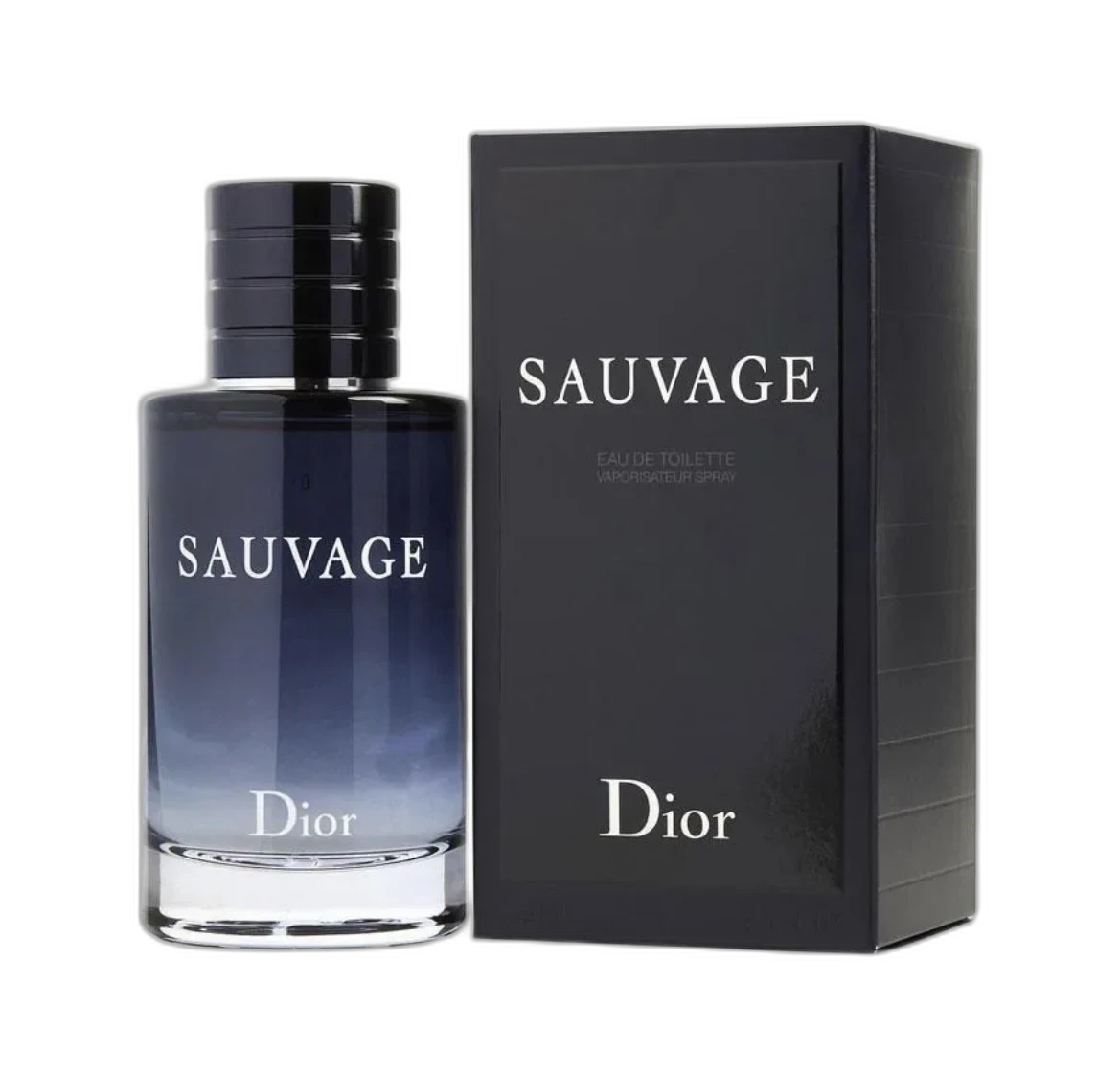 Dior Sauvage EDT