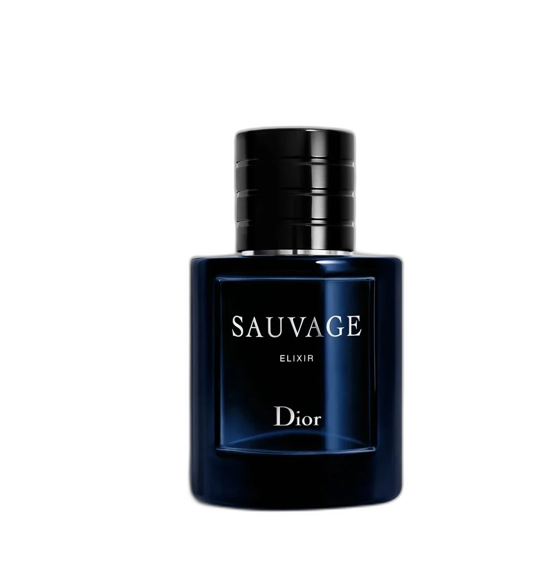 Dior Sauvage Elixir