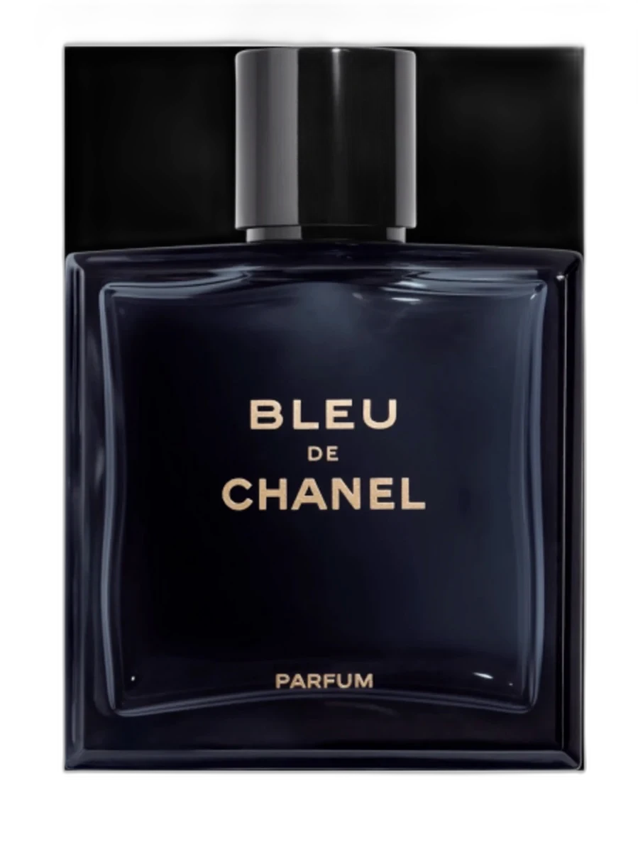 Bleu de Chanel Parfum