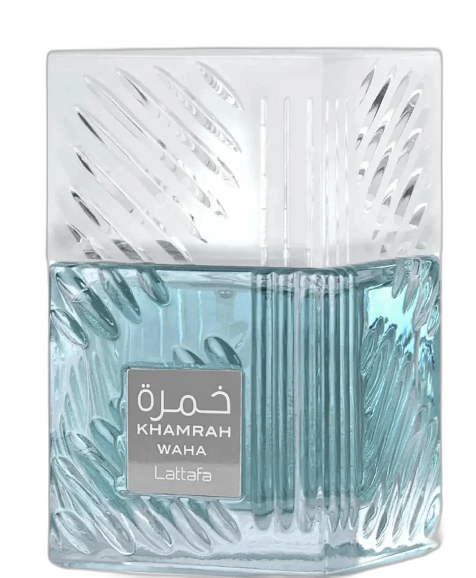 Lattafa Khamrah Waha EDP