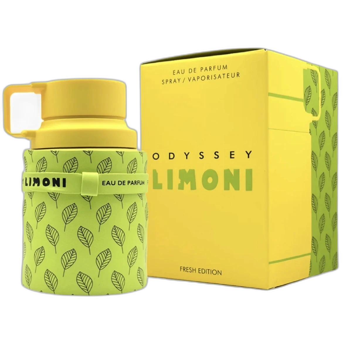 Armaf Odyssey Limoni