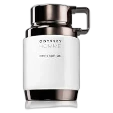 Armaf Odyssey Homme White Edition