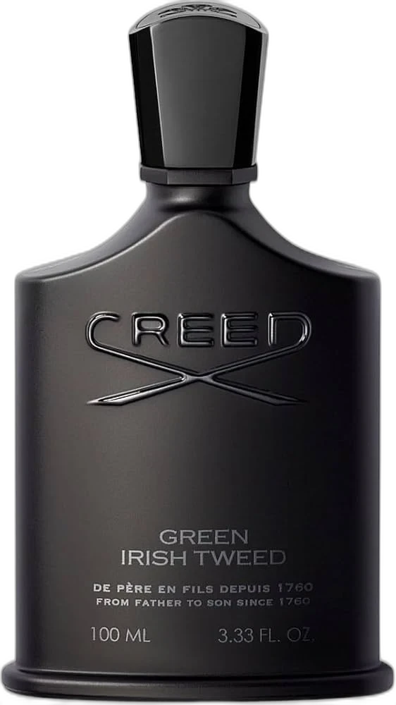 Creed Green Irish Tweed