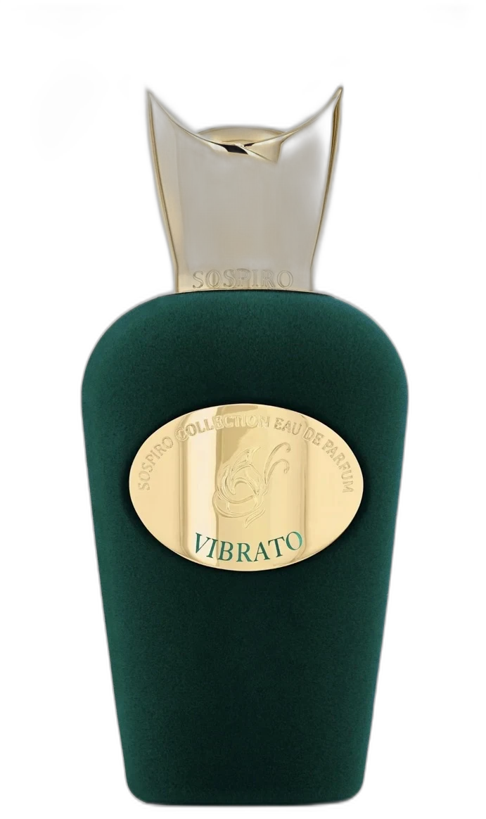 Sospiro Vibrato