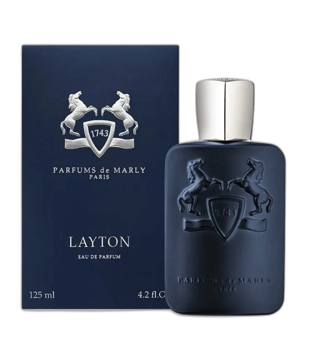Parfums de Marly Layton