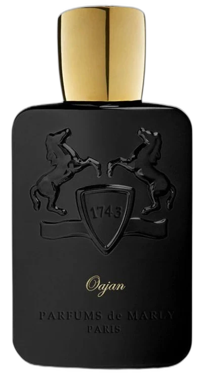 Parfums de Marly Oajan