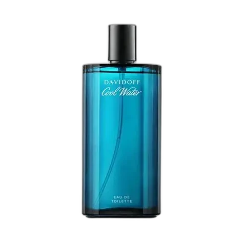 Davidoff Cool Water