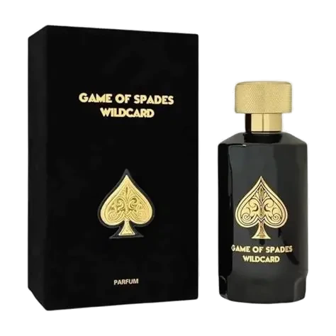 Jo Milano Game of Spades