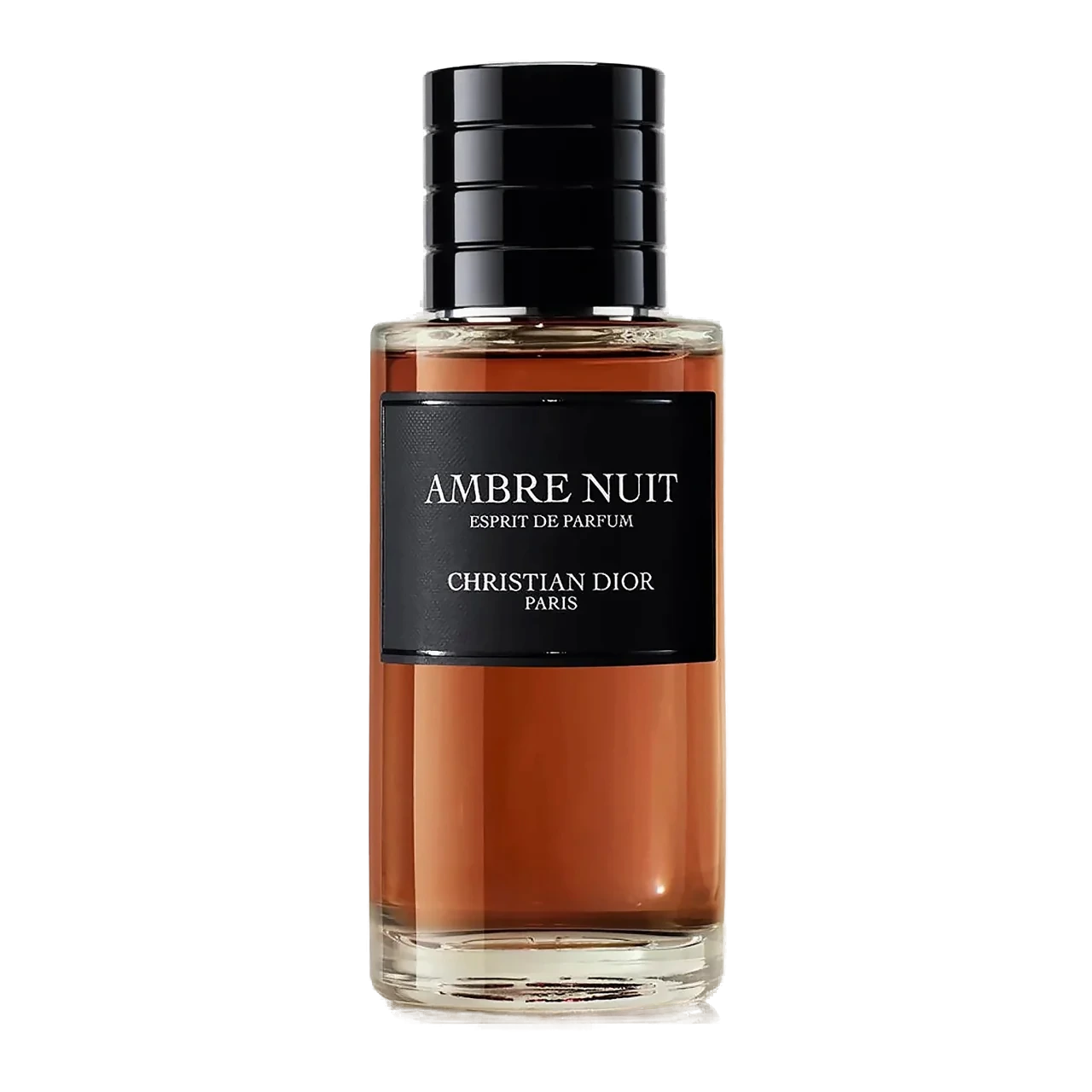 Dior Ambre Nuit