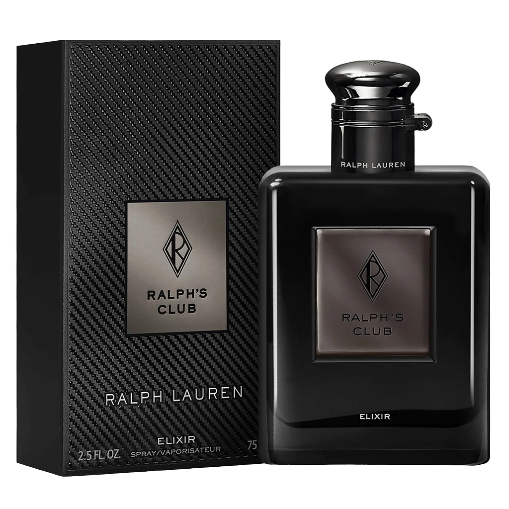 Ralph's Club Elixir