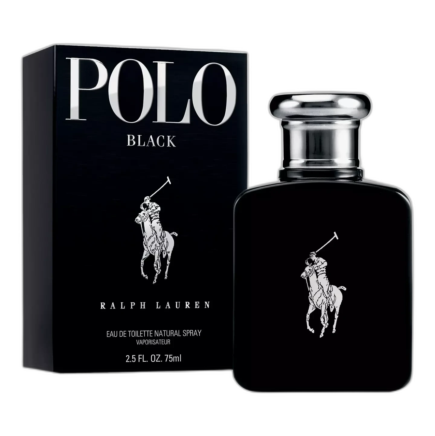 Ralph Lauren Polo Black