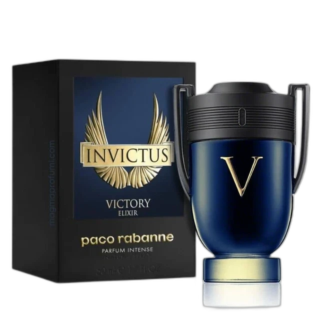 Rabanne Invictus Victory