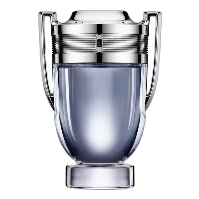 Rabanne Invictus