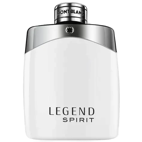 Montblanc Legend Spirit