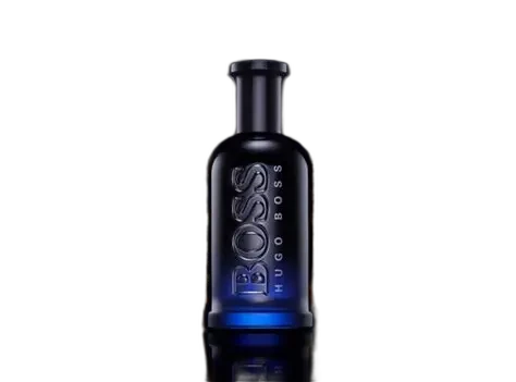 Hugo Boss Bottled
