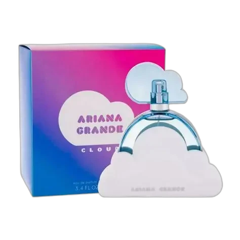 Ariana Grande Cloud