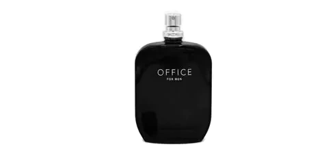 Jeremy Fragrance Office