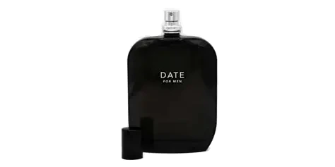 Jeremy Fragrance Date