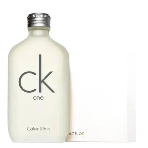 Calvin Klein CK One