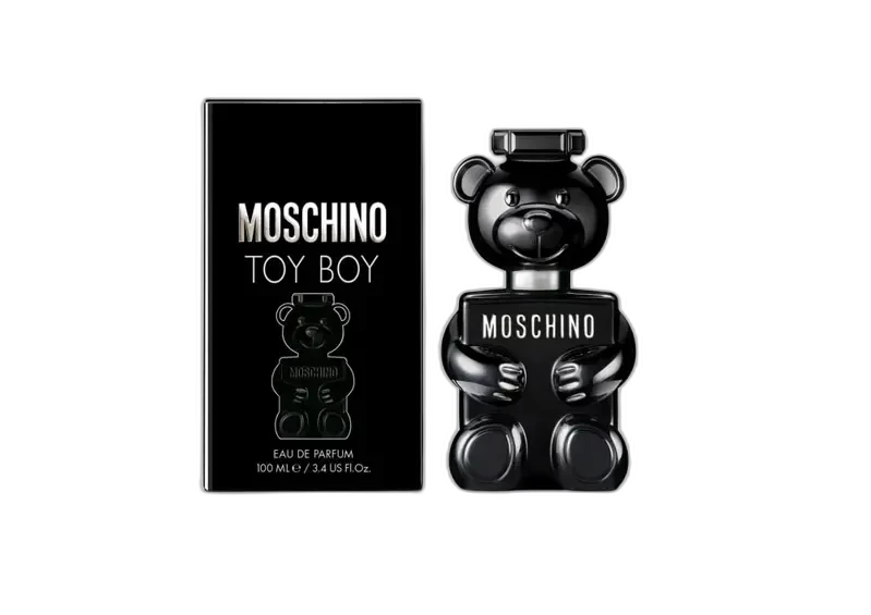 Moschino Toy Boy