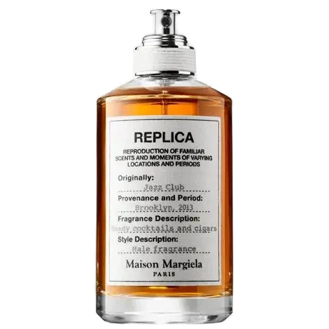 Maison Margiela Replica Jazz Club