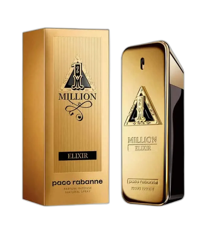 Rabanne 1 Million Elixir