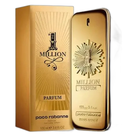 Rabanne 1 Million